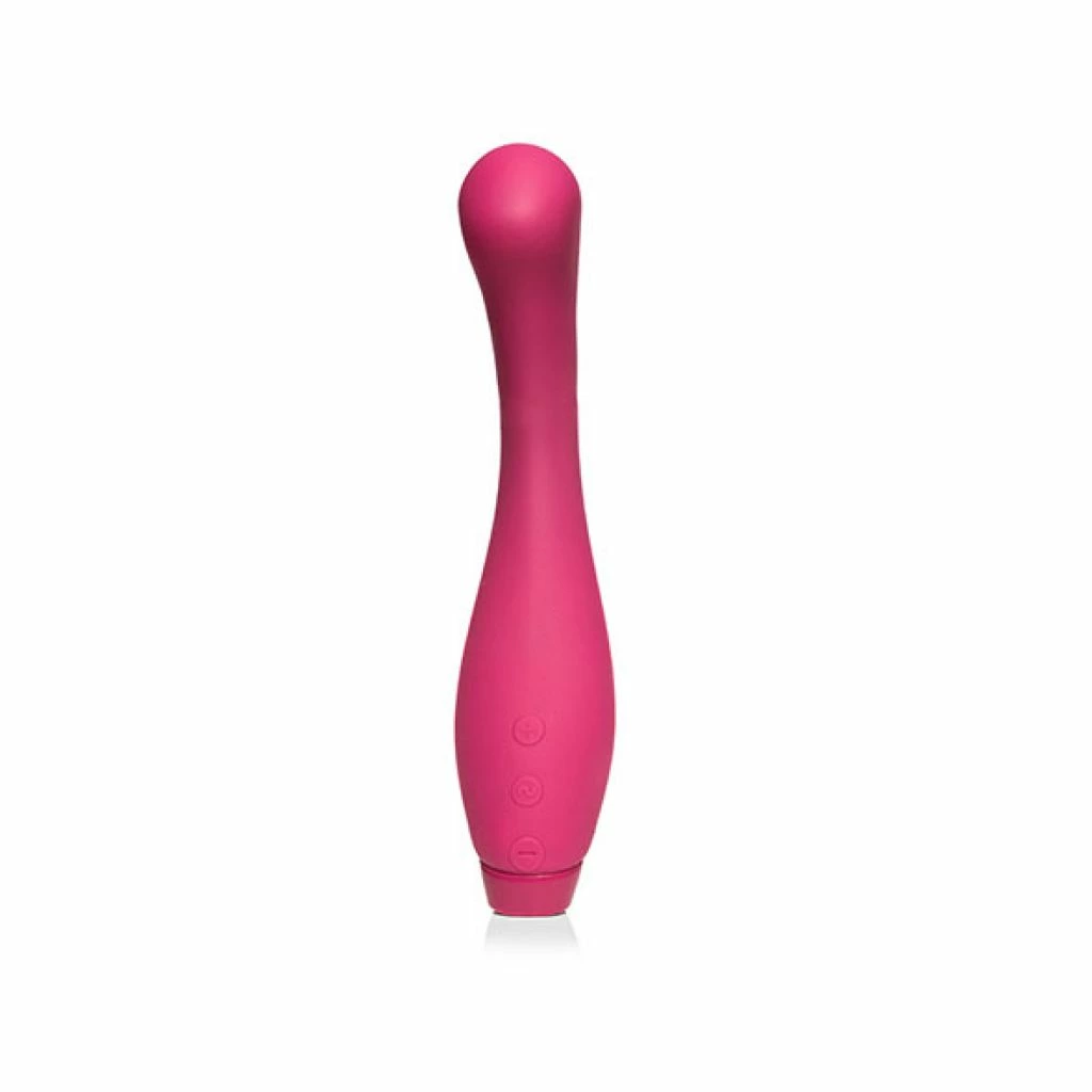 Je Joue Juno Fuchsia - G-pistevibraattori