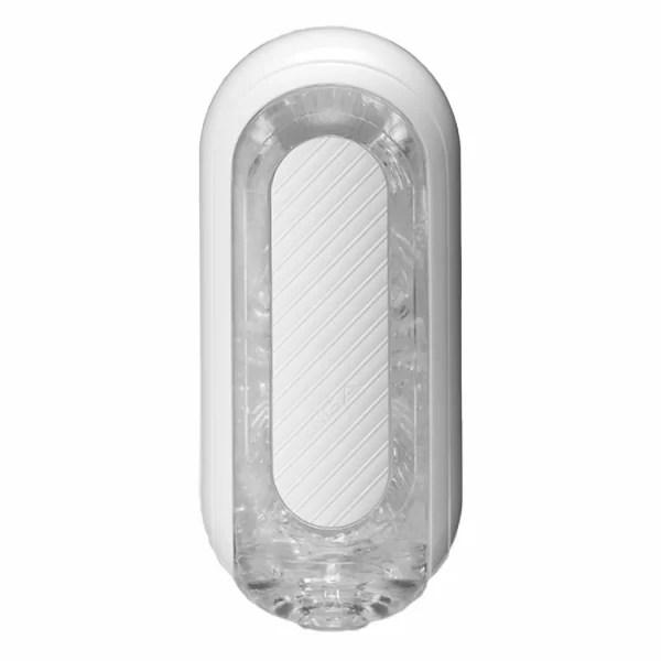 Tenga Flip Zero 0 Gravity White
