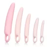 CalExotics Inspire Silicone Dilator Zestaw 5 Rozmiarow RoÅ¼owy