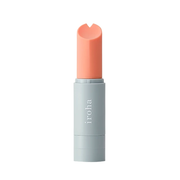 Iroha by Tenga Stick Grey Pink - vibraattori