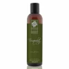 Sliquid Balance Tranquility Massage Oil 255ml - Coconut Lime Verbena Blend