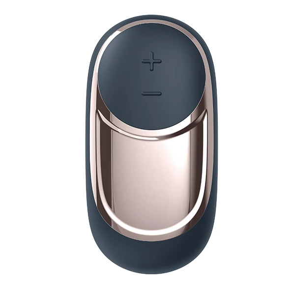 Satisfyer Dark Desire - vibraattori