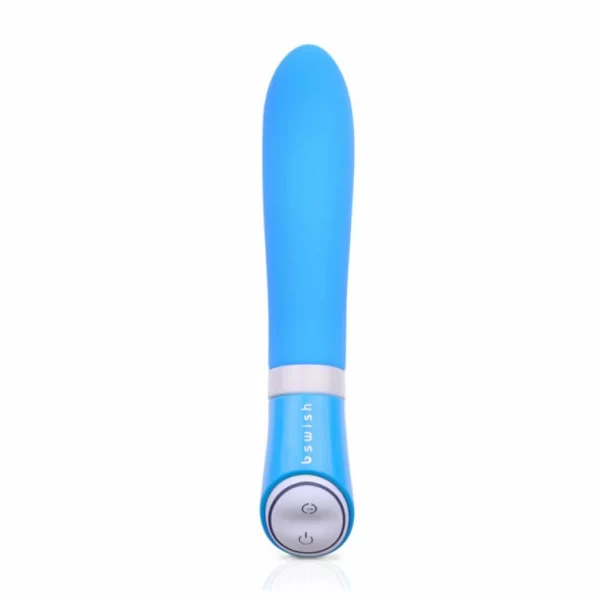 B Swish Bgood Deluxe Blue - vibraattori