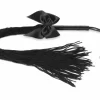 Bijoux Indiscrets Lilly Soft Fringe Whip