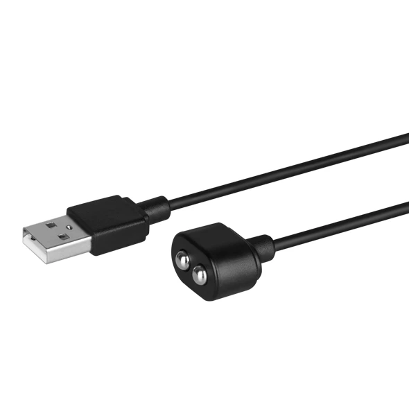 Satisfyer USB Charging Cable Black