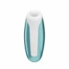 Satisfyer Love Breeze Ice Blue - masażer powietrzny Satisfyer Love Breeze Ice Blue - masażer powietrzny