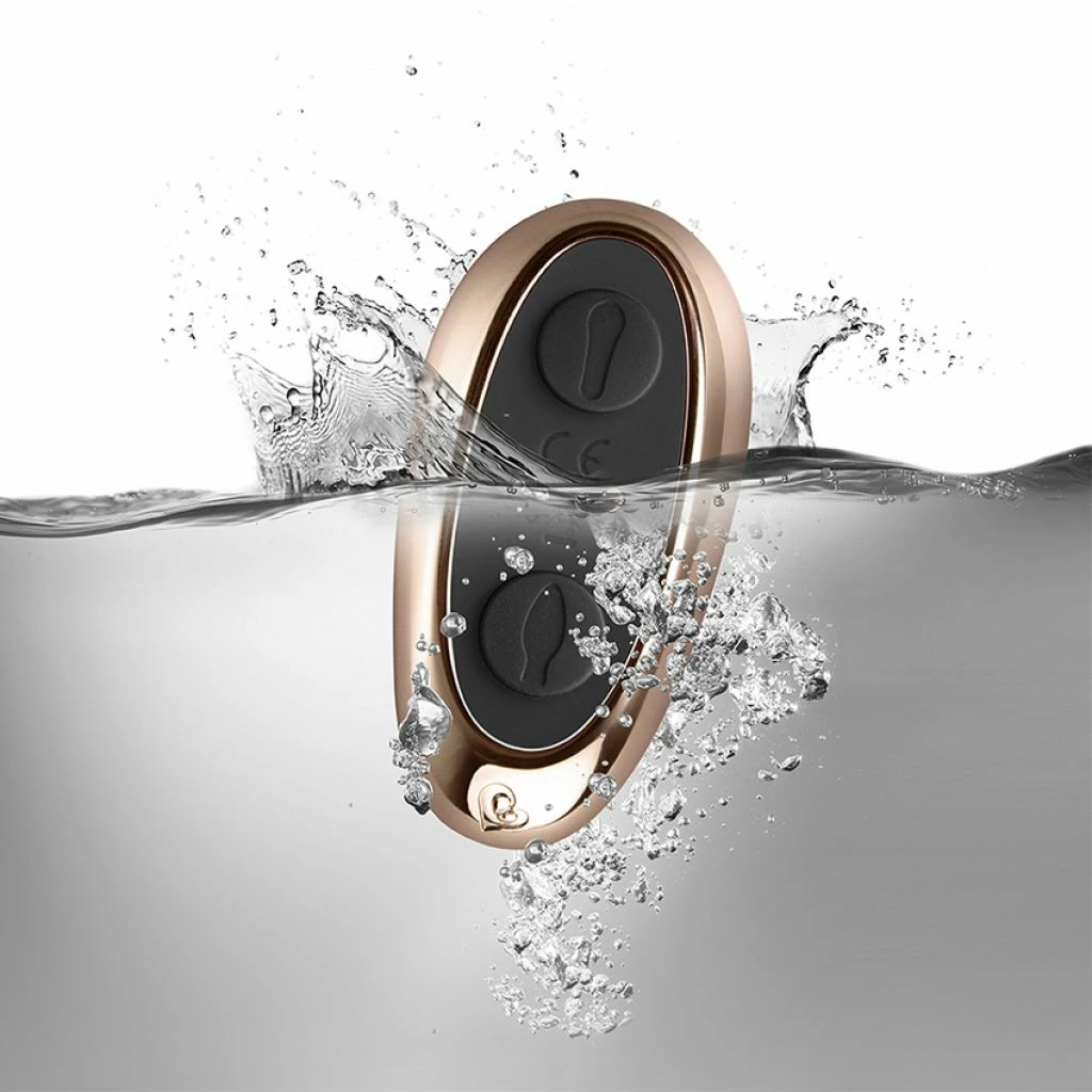 Rocks-Off Petite Sensations Desire Black
