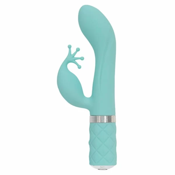 Pillow Talk Kinky Teal - vibraattori
