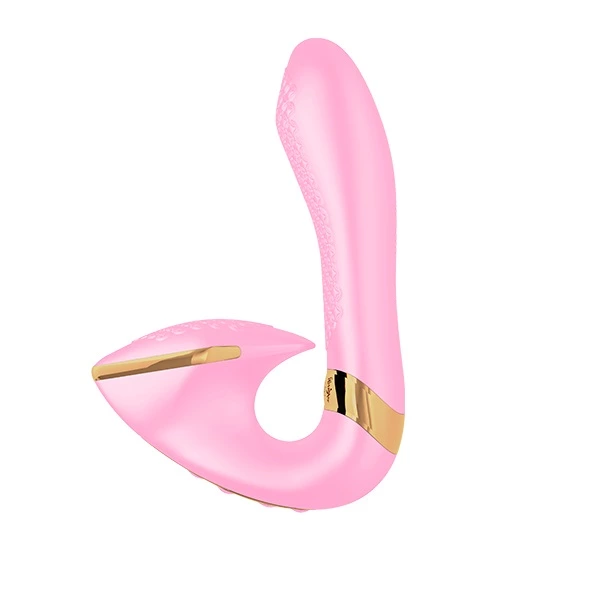 Shunga Soyo Light Pink - vibraattori