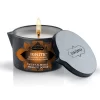 Kama Sutra Ignite Massage Oil Candle Sweet Almond 170g Aromatic Blend - Anelma Kama Sutra Ignite Massage Oil Candle Sweet Almond 170g Aromatic Blend