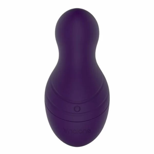 Nalone GoGo Purple - vibraattori