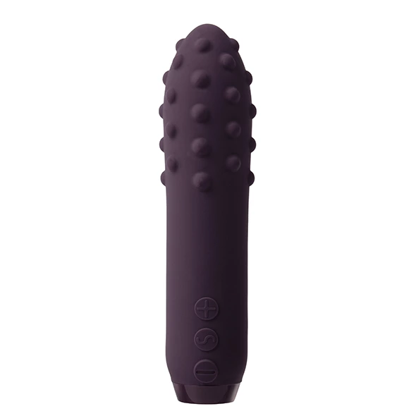 Je Joue Duet Purple - vibraattori