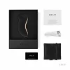 czarny