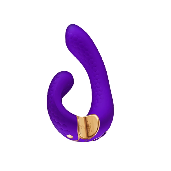 Shunga Miyo Purple - vibraattori