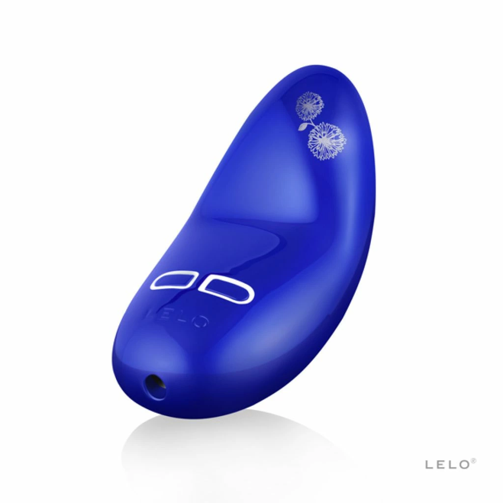 LELO NEA 2 Midnight Blue - vibraattori