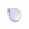 LELO SILA Lilac - Sonic Wave Intimate Wellness Device