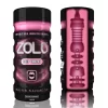 ZOLO Cup Deep Throat - Anatomically Shaped Personal Intimate Device - Anelma ZOLO Cup Deep Throat - Anatomically Shaped Personal Intimate