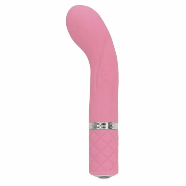 Pillow Talk Racy Pink - G-pistevibraattori