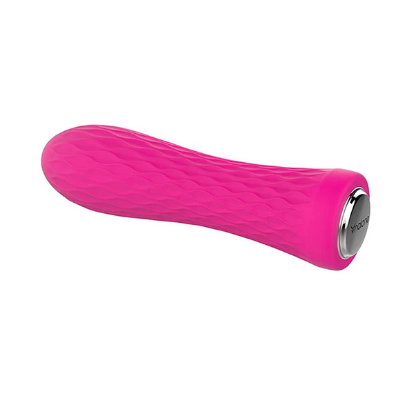 Nalone Ian Pink – Wibratory zdobione