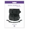 Sportsheets Sincerely Lace Cuffs