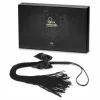 Bijoux Indiscrets Lilly Whip - elegancki lekki pejcz z ergonomicznym uchwytem