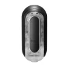 Tenga Flip Zero EV Black combines 5 vibration modes
