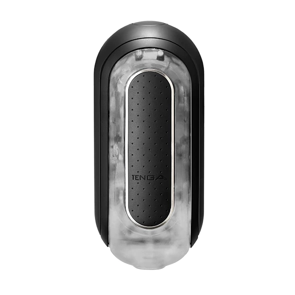 Tenga Flip Zero EV Black combines 5 vibration modes
