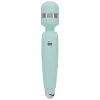 Pillow Talk Cheeky Teal masażer bezprzewodowy USB silikonowy - vibraattori