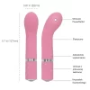 12 - Anelma G-spot vibrator