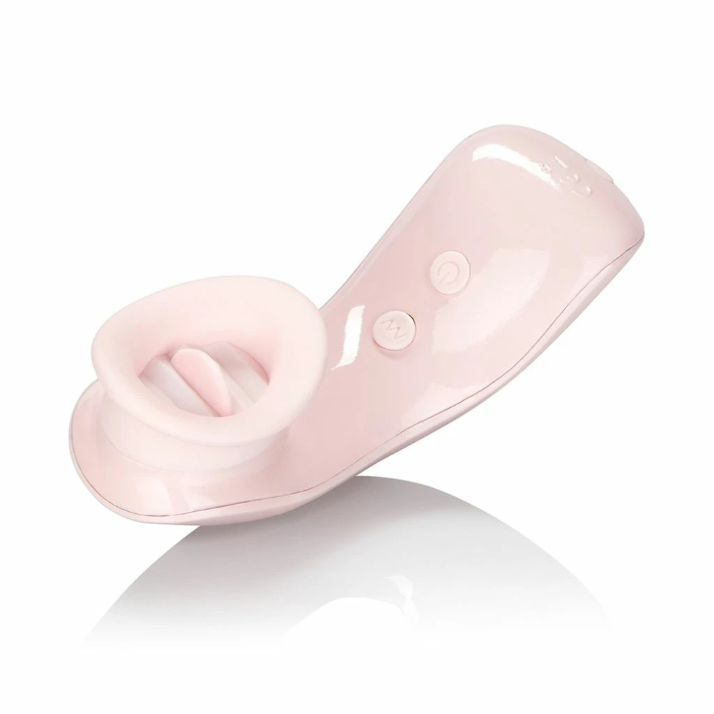 CalExotics Inspire Flickering Oscillating Intimate Device