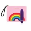 Rocks-Off Classique Vibe Pride Deep Purple - vibraattori