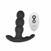 Nalone Pearl Black - Rotating Remote-Controlled Massager