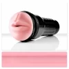 Fleshjack Pink Mouth Original SuperSkin Sleeve