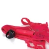 The Screaming O Panty Vibe Red - vibraattori