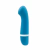 B Swish Bdesired Deluxe Curve Blue Lagoon silikonowy 6 - G-pistevibraattori