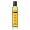 Kama Sutra Naturals Massage Oil Coconut Pineapple 236ml - Nourishing Blend - Anelma Kama Sutra Naturals Massage Oil Coconut Pineapple 236ml - Nourishing Blend
