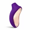 LELO SONA 2 Cruise Intimate Sonic Massager Purple 99x87x56mm