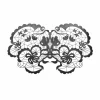 Bijoux Indiscrets Anna Eyemask - elastyczna maska na oczy