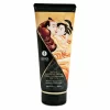 Shunga Massage Cream Almond Sweetness 200ml - Silky Moisturizing Formula - Anelma Shunga Massage Cream Almond Sweetness 200ml - Silky Moisturizing Formula