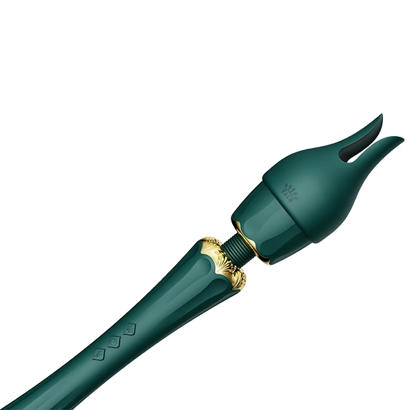 wand massager