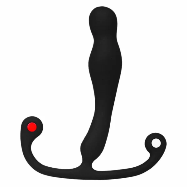 Aneros Eupho Syn Trident Anatomical Silicone Model