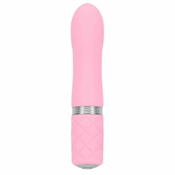 Pillow Talk Flirty Pink - vibraattori