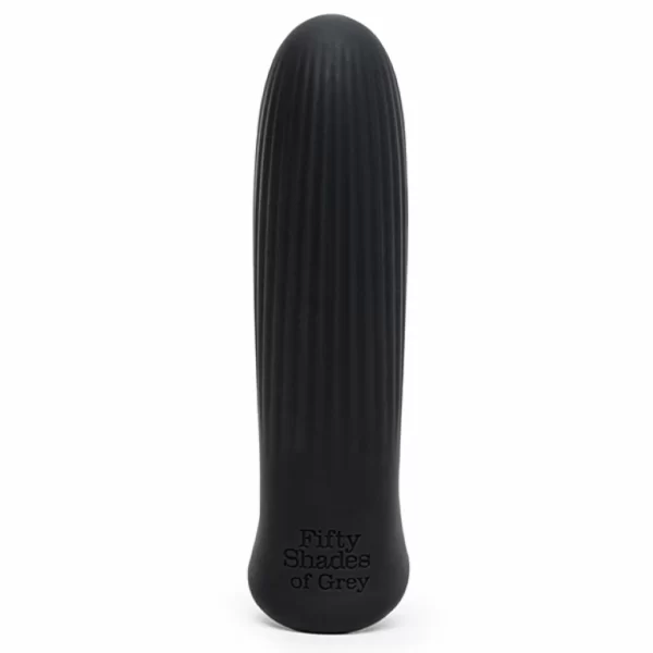 Fifty Shades of Grey Sensation Bullet model mini - vibraattori