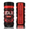 Zolo Cup Fire - Intimate Stimulation System - Anelma Zolo Cup Fire - Intimate Stimulation System