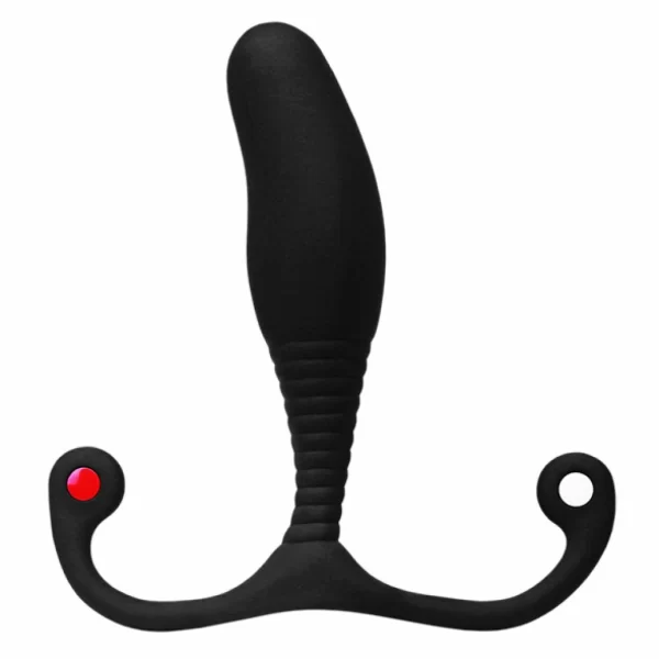 Aneros MGX Syn Trident - Silicone Ergonomic Intimate Massager