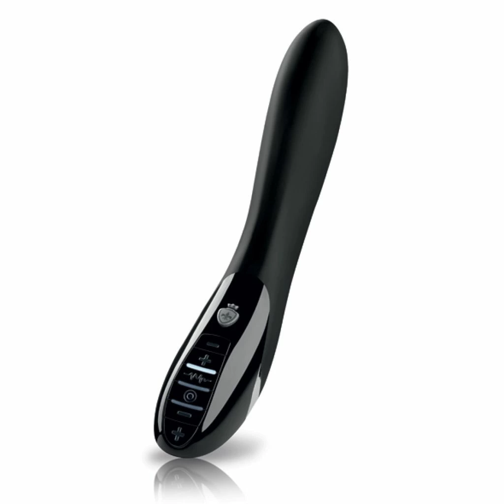 Mystim Electric Eric eStim Black - vibraattori