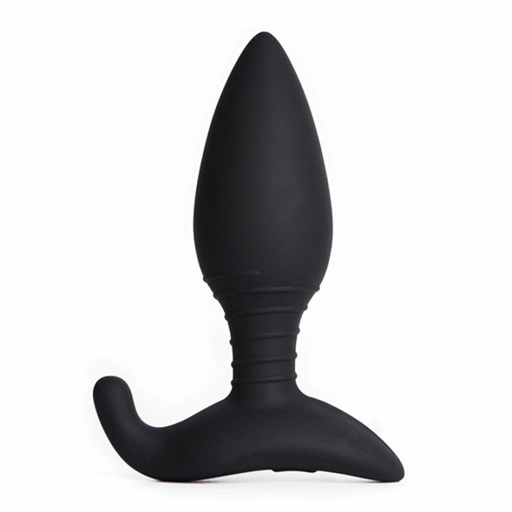 Lovense Hush 38 mm Smart Intimate Plug - App Control Lovense Hush 38 mm Smart Intimate Plug - App Control