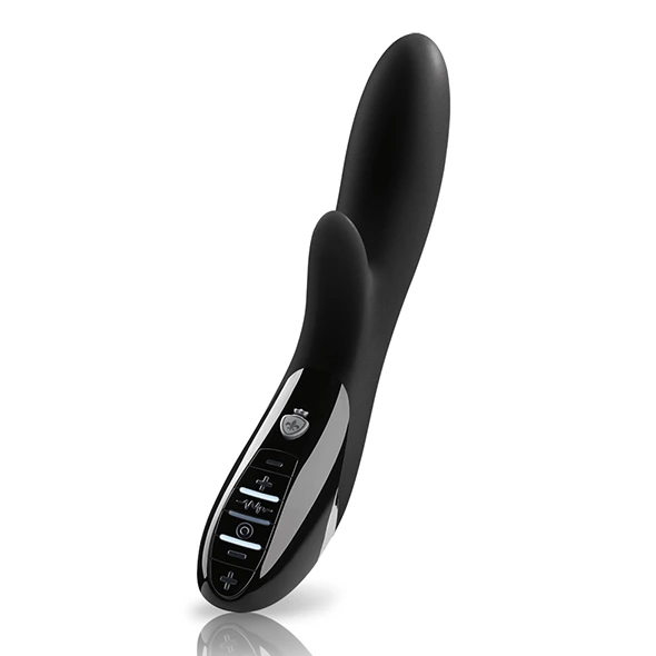 Mystim Daring Danny eStim Black - vibraattori