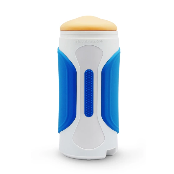 Autoblow 2 Plus XT Intimate Machine with Size C Sleeve