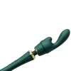 ZALO Kyro Turquoise Green Wand